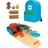 Pokemon Playset Arena Deserto (Pk18100)