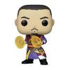Doctor Strange Wong