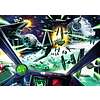 Star Wars: X-Wing Cockpit - Puzzle 1000 pezzi (16919)