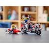 Moto da inseguimento - Lego Minions (75549)