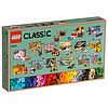 90 Anni di Gioco - Lego Classic (11021)