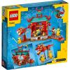 Battaglia Kung Fu - Lego Minions (75550)
