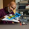 Esploratore galattico - Lego Icons Creator (10497)