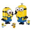 Personaggi Minions e la loro tana - Lego Minions (75551)