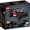 Buldozer - Lego Technic (42116)