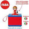 Personaggio Sonoro Masha storie di paura (FFR14302)