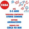 Personaggio Sonoro Masha storie di paura (FFR14302)