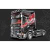 Camion Scania 164L Topclass 1/24 (IT3922)