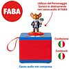 Personaggio Sonoro Geronimo Stilton - L'amore è come il Formaggio (FFR13603)