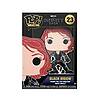 Funko: Pop Lpp Marvel Infinity Saga: Black Widow