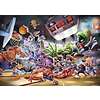 Space Jam - Puzzle 1000 pezzi (16923)