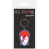 Portachiavi David Bowie Aladdin Sane