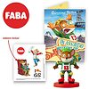 Personaggio Sonoro Geronimo Stilton - Un Assurdo Weekend per Geronimo (FFR13604)