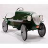 Macchina a Pedali Auto da Corsa Verde (1924V)