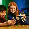 Mateo e il robot Z-Blob - Lego Titan (71454)