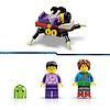 Mateo e il robot Z-Blob - Lego Titan (71454)