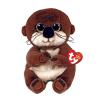 Peluche Lontra 20 cm (T40925)