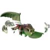 Dragons Sdentato Contro Armored Dragon (66599)