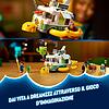 Il furgone tartaruga della Signora Castillo - Lego Titan (71456)