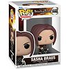 Funko Pop - Attack On Titan - Sasha Braus