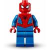 Spider Mech - Lego Super Heroes (76146) - SCATOLA DANNEGGIATA