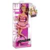 Barbie Fashionistas - Sweetie (T7415)