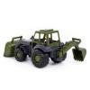 Escavatore Militare Cm 27