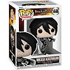 Funko Pop - Attack On Titan - Mikasa Ackerman