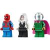 La minaccia di Mysterio - Lego Super Heroes (76149)