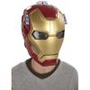 Maschera Elettronica Iron Man