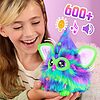 Furby Peluche Interattivo - Aurora Furborealis