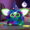 Furby Peluche Interattivo - Aurora Furborealis