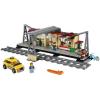 Stazione ferroviaria - Lego City (60050)