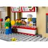 Stazione ferroviaria - Lego City (60050)