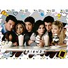 Friends - Puzzle 500 pezzi (16932)