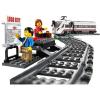 Treno passeggeri alta velocità - Lego City (60051)