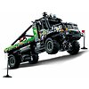 Camion fuoristrada 4x4 Mercedes-Benz Zetros - Lego Technic (42129)