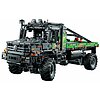 Camion fuoristrada 4x4 Mercedes-Benz Zetros - Lego Technic (42129)