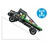 Camion fuoristrada 4x4 Mercedes-Benz Zetros - Lego Technic (42129)