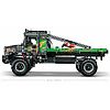 Camion fuoristrada 4x4 Mercedes-Benz Zetros - Lego Technic (42129)