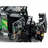 Camion fuoristrada 4x4 Mercedes-Benz Zetros - Lego Technic (42129)