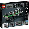 Camion fuoristrada 4x4 Mercedes-Benz Zetros - Lego Technic (42129)