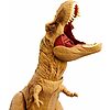 Jurassic World Dinosauro T-Rex Caccia Divora (HNT62)