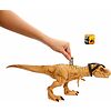 Jurassic World Dinosauro T-Rex Caccia Divora (HNT62)