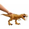 Jurassic World Dinosauro T-Rex Caccia Divora (HNT62)