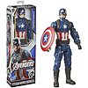 Capitan America Titan Hero F13425x