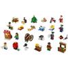Calendario dell'Avvento - Lego City (60063)