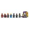 Helicarrier degli Avengers - Lego Super Heroes (76153)
