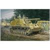 1/35 Hummel Early/Late Product. (2in1)