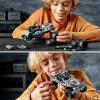 Bolide fuoristrada - Lego Technic (42090)